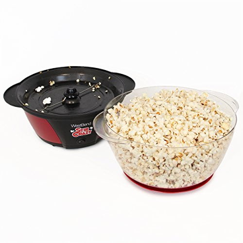 10 Best Popcorn Makers in 2020 Comparison, Guide and Reviews